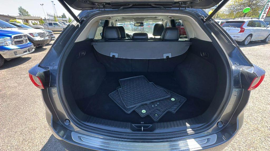 used 2019 Mazda CX-5 car, priced at $22,995