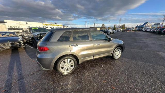 used 2010 Acura RDX car, priced at $9,995