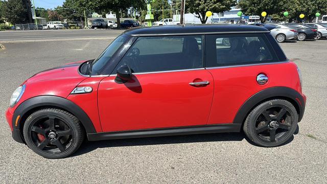 used 2011 MINI Cooper S car, priced at $9,995