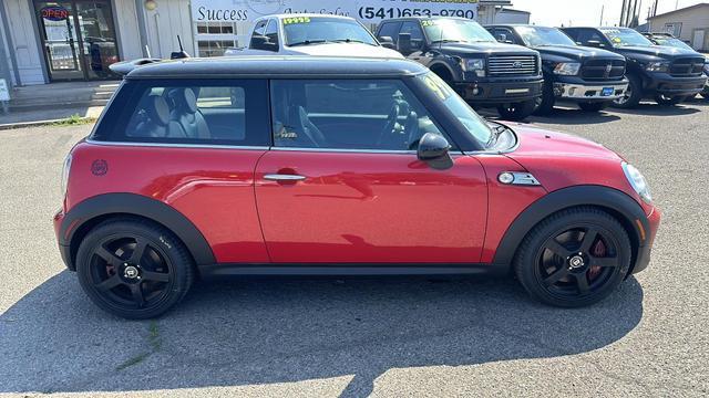 used 2011 MINI Cooper S car, priced at $9,995