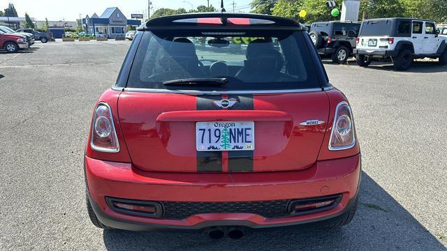 used 2011 MINI Cooper S car, priced at $9,995