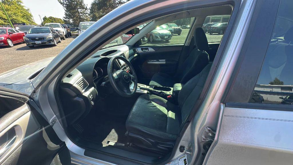 used 2010 Subaru Impreza car, priced at $7,995