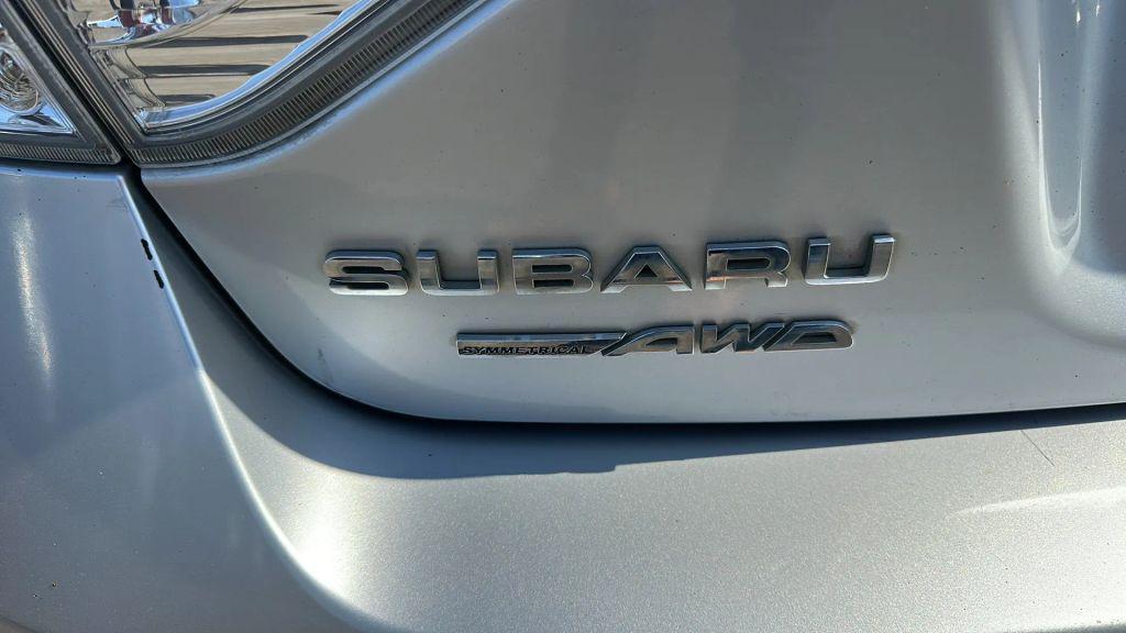 used 2010 Subaru Impreza car, priced at $7,995