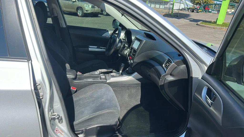 used 2010 Subaru Impreza car, priced at $7,995