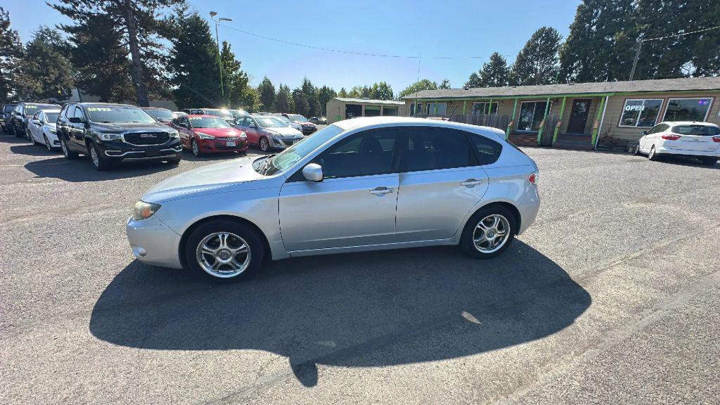 used 2010 Subaru Impreza car, priced at $7,995