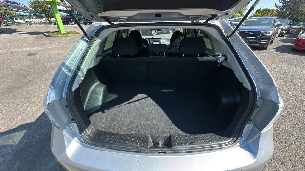 used 2010 Subaru Impreza car, priced at $7,995