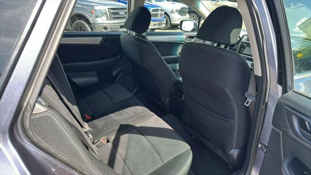 used 2017 Subaru Outback car, priced at $8,995