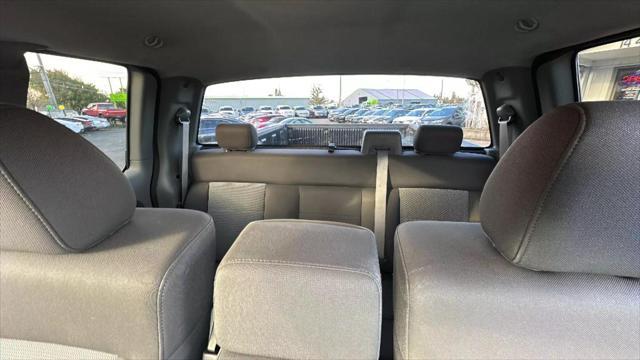 used 2006 Ford F-150 car, priced at $13,995