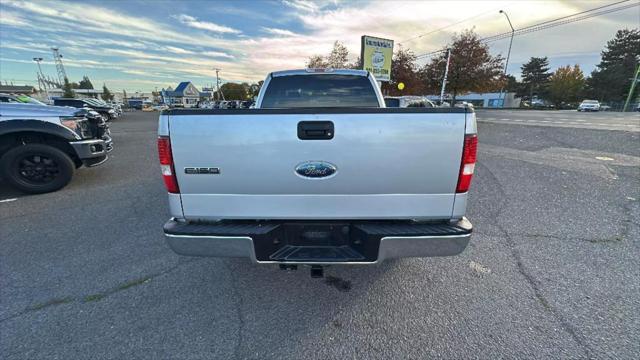 used 2006 Ford F-150 car, priced at $13,995