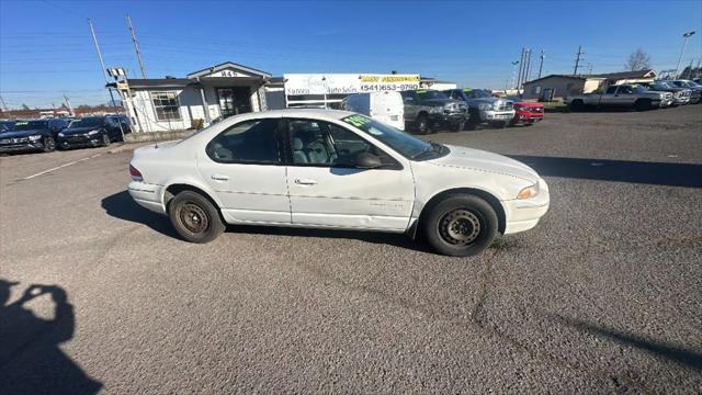 used 1996 Chrysler Cirrus car, priced at $2,995