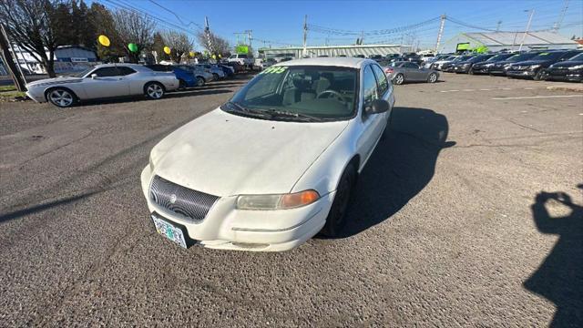 used 1996 Chrysler Cirrus car, priced at $2,995