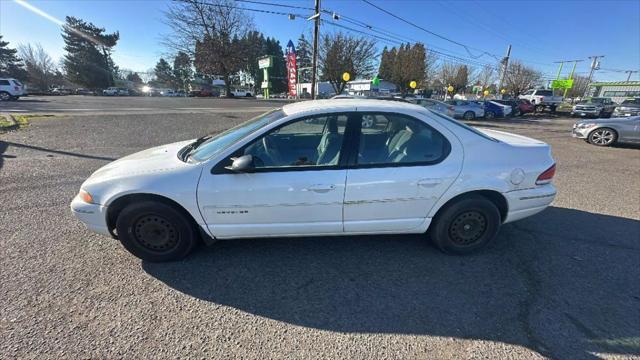 used 1996 Chrysler Cirrus car, priced at $2,995