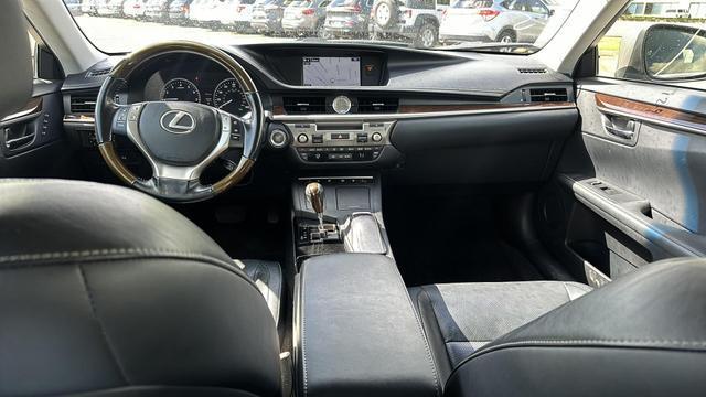 used 2015 Lexus ES 350 car, priced at $18,995