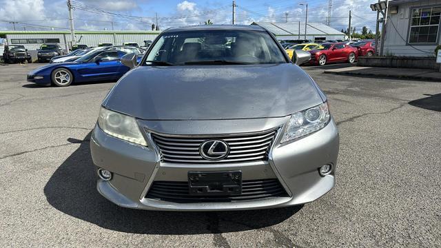 used 2015 Lexus ES 350 car, priced at $18,995