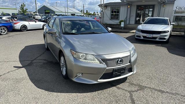 used 2015 Lexus ES 350 car, priced at $19,995