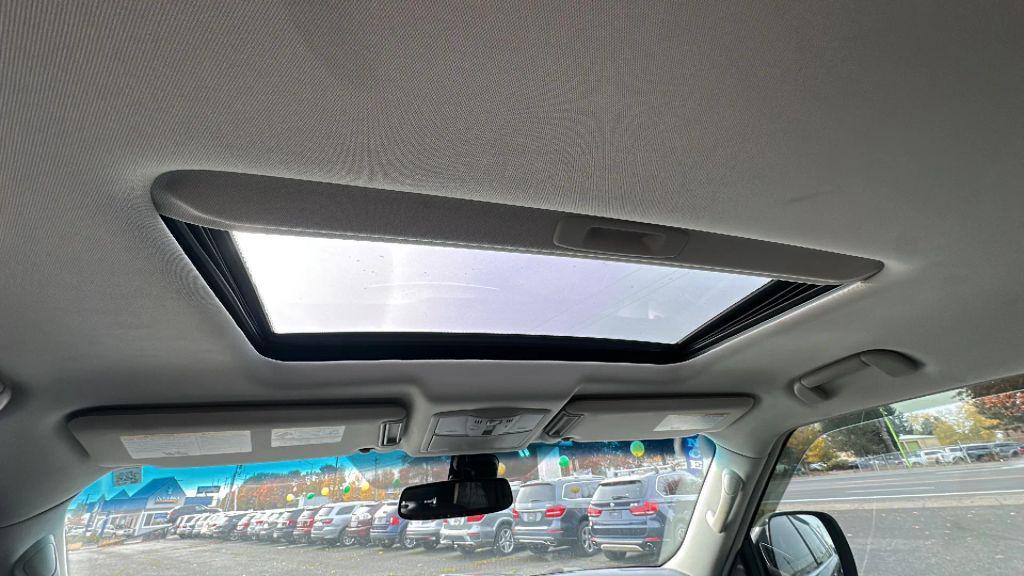 used 2015 INFINITI QX80 car, priced at $16,995