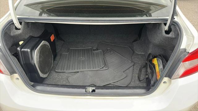 used 2015 Subaru WRX car, priced at $16,995