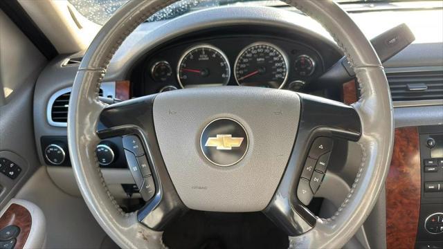 used 2007 Chevrolet Silverado 2500 car, priced at $22,995
