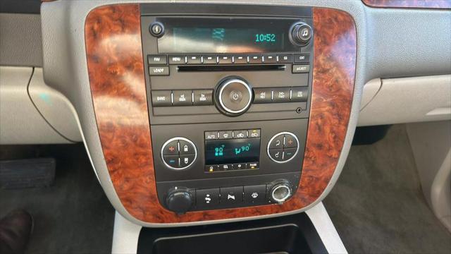 used 2007 Chevrolet Silverado 2500 car, priced at $22,995