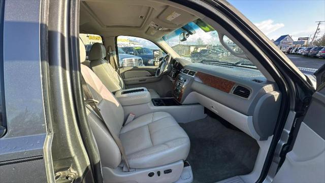 used 2007 Chevrolet Silverado 2500 car, priced at $22,995