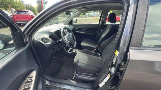 used 2011 Scion xD car, priced at $7,995