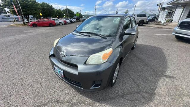 used 2011 Scion xD car, priced at $7,995