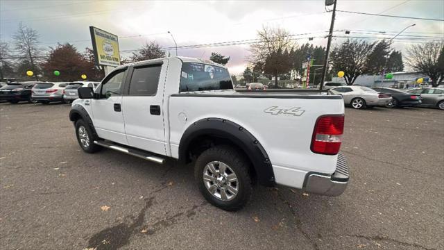 used 2004 Ford F-150 car, priced at $7,995