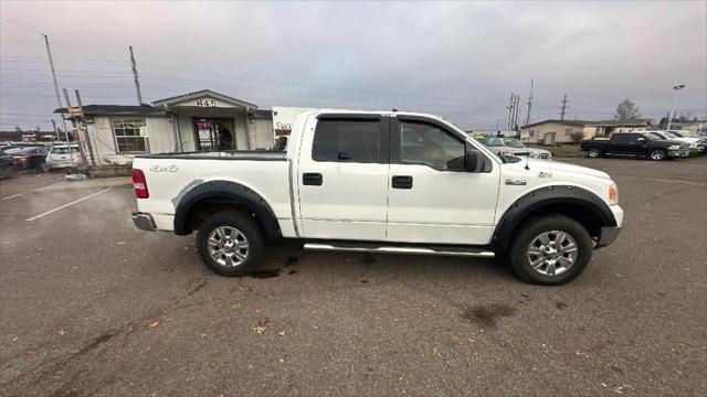 used 2004 Ford F-150 car, priced at $7,995