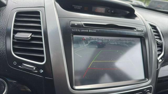 used 2014 Kia Sorento car, priced at $11,995