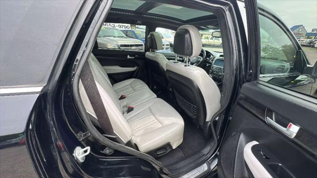 used 2014 Kia Sorento car, priced at $11,995