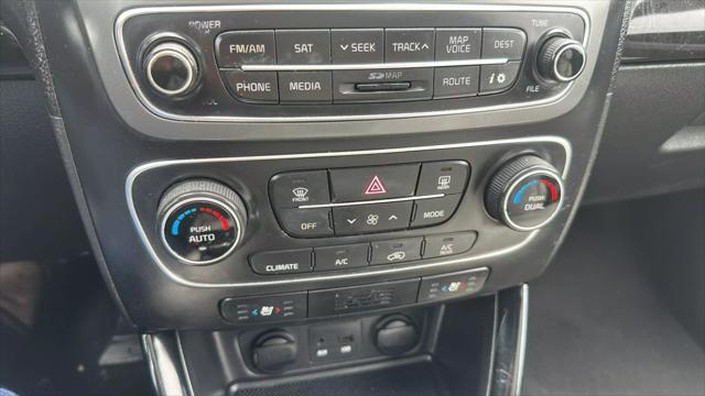used 2014 Kia Sorento car, priced at $11,995
