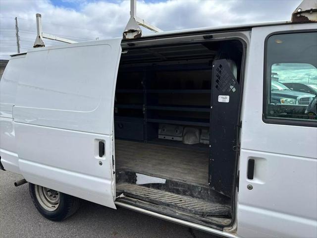 used 2011 Ford E150 car, priced at $10,995