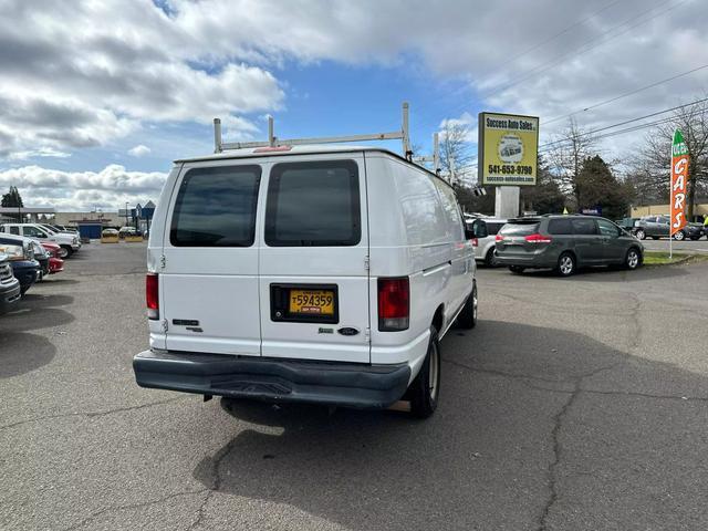 used 2011 Ford E150 car, priced at $10,995