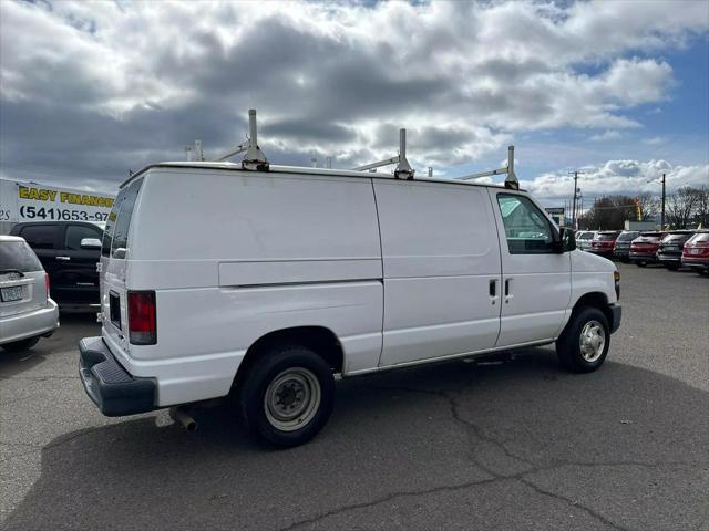 used 2011 Ford E150 car, priced at $10,995