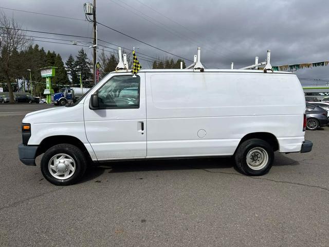 used 2011 Ford E150 car, priced at $10,995