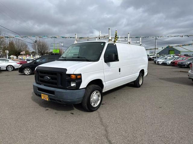 used 2011 Ford E150 car, priced at $10,995
