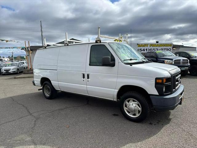 used 2011 Ford E150 car, priced at $10,995