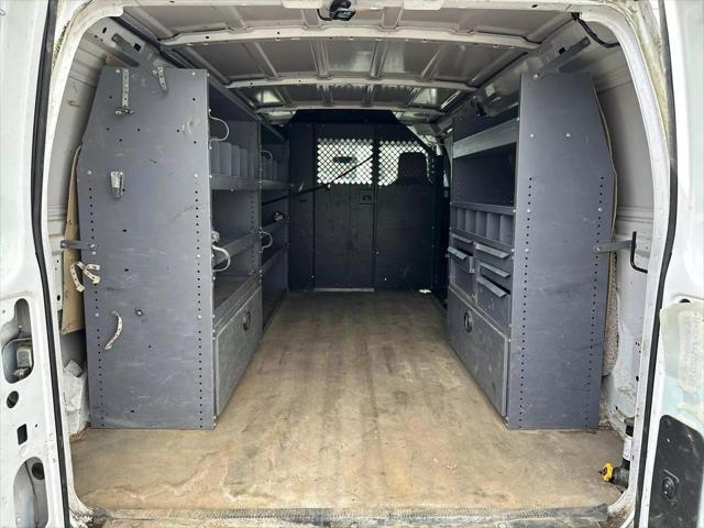 used 2011 Ford E150 car, priced at $10,995