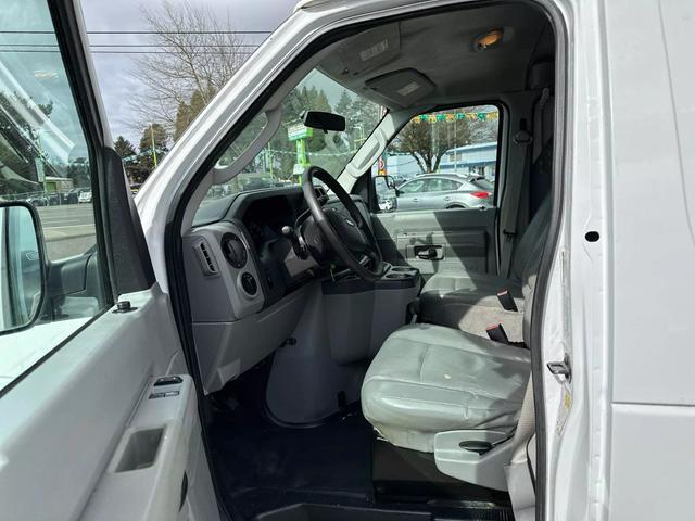 used 2011 Ford E150 car, priced at $10,995