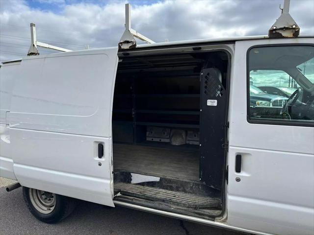 used 2011 Ford E150 car, priced at $10,995