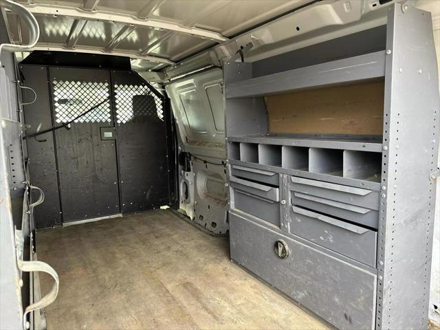 used 2011 Ford E150 car, priced at $10,995