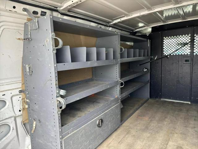 used 2011 Ford E150 car, priced at $10,995