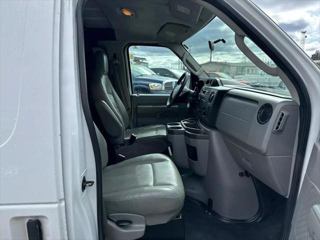 used 2011 Ford E150 car, priced at $10,995