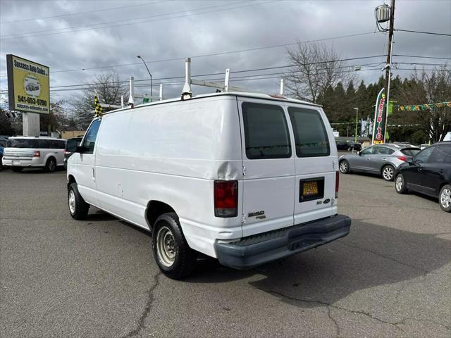 used 2011 Ford E150 car, priced at $10,995