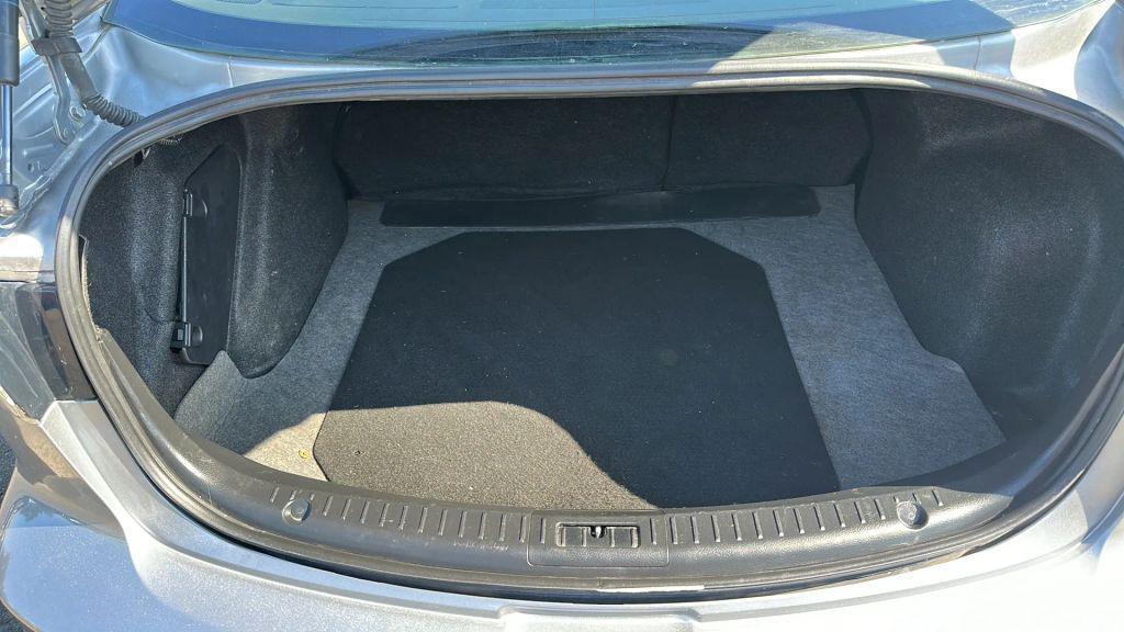 used 2011 Mazda Mazda3 car, priced at $5,995