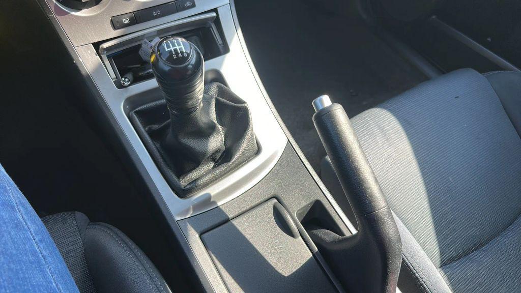 used 2011 Mazda Mazda3 car, priced at $5,995