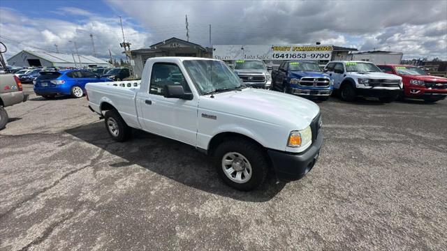 used 2010 Ford Ranger car, priced at $10,995