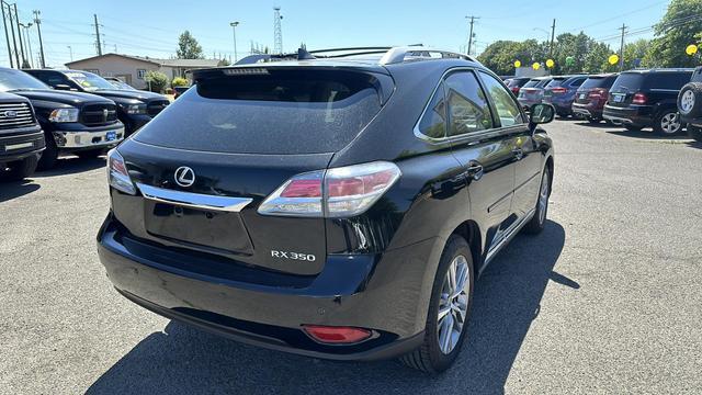 used 2015 Lexus RX 350 car, priced at $15,995