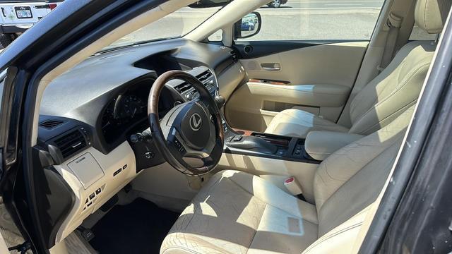 used 2015 Lexus RX 350 car, priced at $15,995