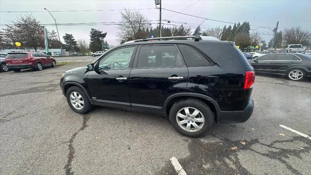 used 2012 Kia Sorento car, priced at $5,995